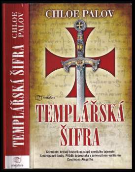 C. M Palov: Templářská šifra