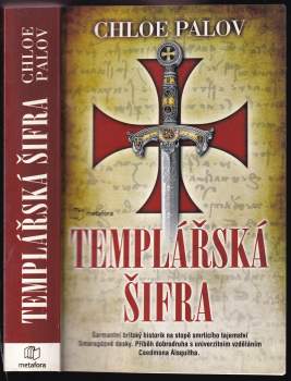 Templářská šifra