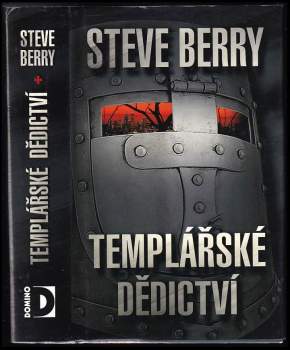 Templářské dědictví