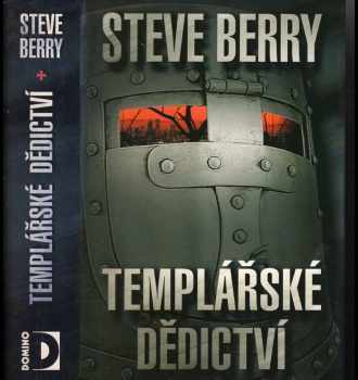 Templářské dědictví