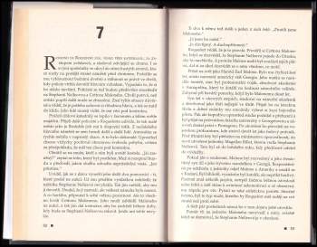 Steve Berry: Templářské dědictví