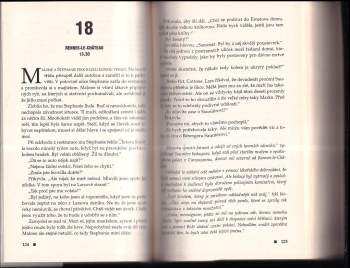 Steve Berry: Templářské dědictví