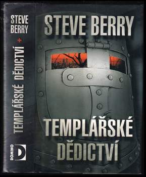 Templářské dědictví