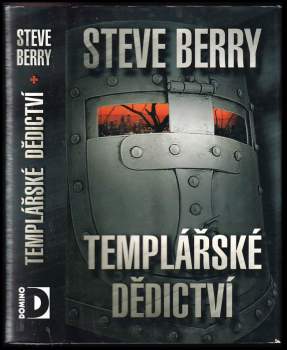 Templářské dědictví