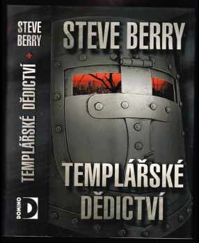 Steve Berry: Templářské dědictví