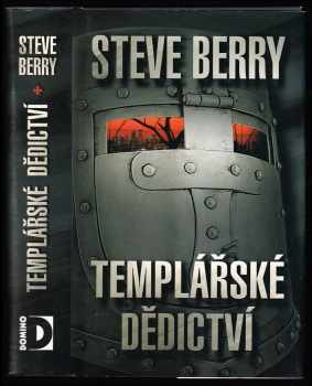 Steve Berry: Templářské dědictví