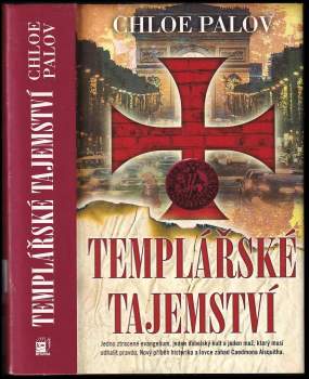 Templářské tajemství