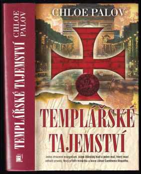 Templářské tajemství