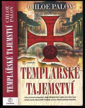 C. M Palov: Templářské tajemství