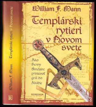 Templárski rytieri v Novom svete