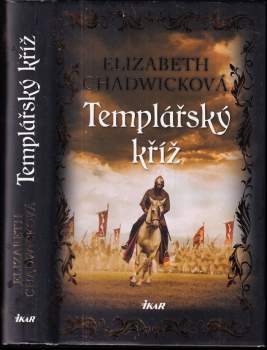 Templářský kříž