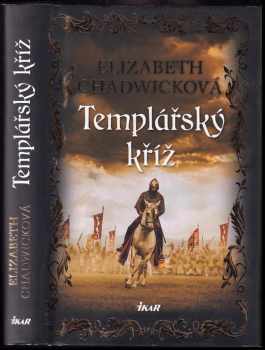 Templářský kříž