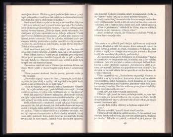 Elizabeth Chadwick: Templářský kříž