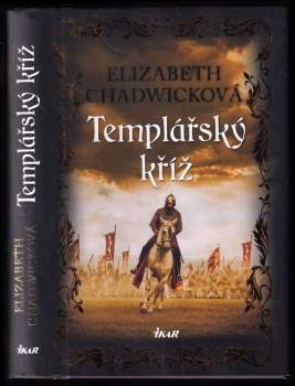 Templářský kříž