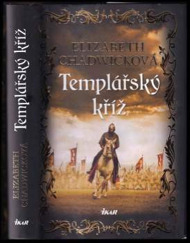 Templářský kříž