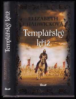 Templářský kříž