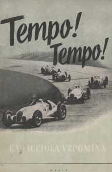 Tempo! Tempo!