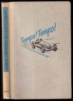 Tempo! Tempo!