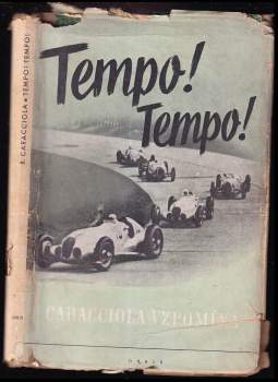 Tempo! Tempo!