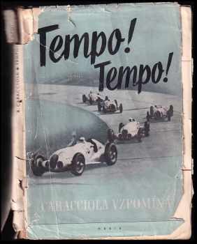 Tempo! Tempo!