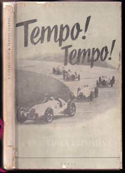 Tempo! Tempo!