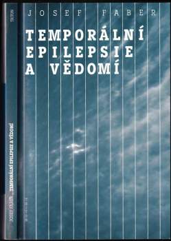 Temporální epilepsie a vědomí