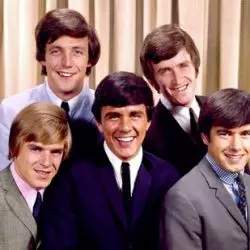 The Dave Clark Five