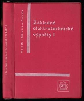 Základné elektrotechnické výpočty