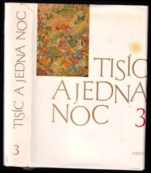 Tisíc a jedna noc