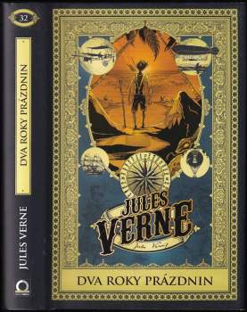 Jules Verne: Dva roky prázdnin