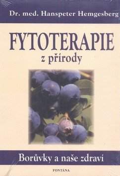 Fytoterapie z přírody