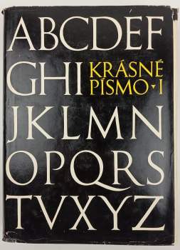 Krásné písmo ve vývoji latinky