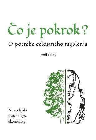 Čo je pokrok?