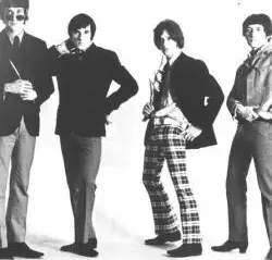 The Kinks