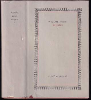 Victor Hugo: Bídníci