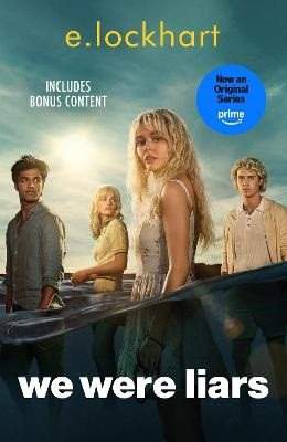 We Were Liars