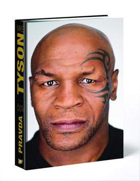 Mike Tyson