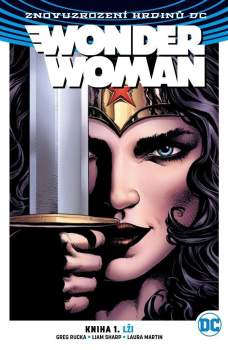 Wonder Woman