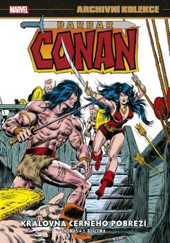 Barbar Conan