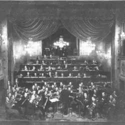 Orchestre De La Société Des Concerts Du Conservatoire