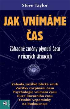 Jak vnímáme čas