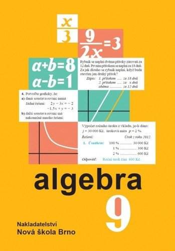 Algebra