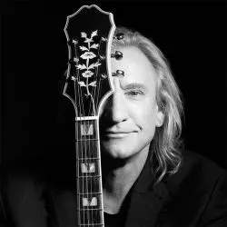 Joe Walsh