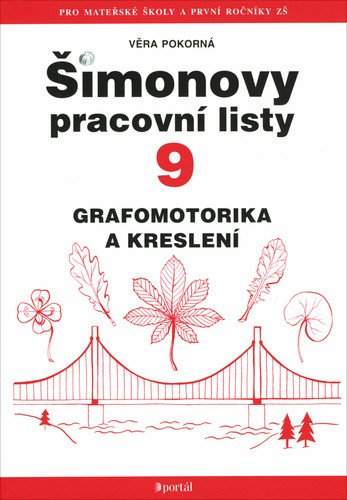 Věra Pokorná: Šimonovy pracovní listy