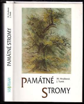 Památné stromy