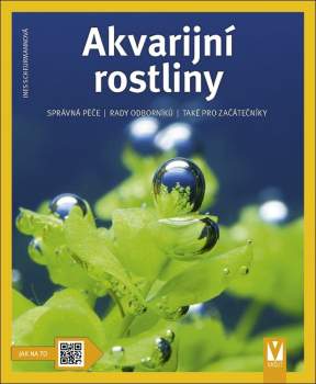 Akvarijní rostliny