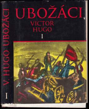 Victor Hugo: Ubožáci