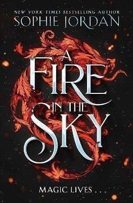 Fire in the Sky