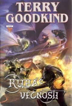 Sestra temnot: Kroniky Nicci