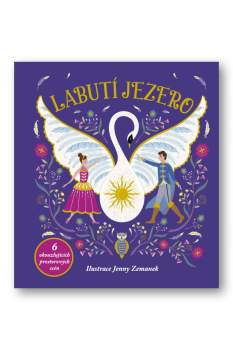 Labutí jezero